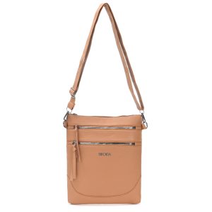 BANDOLERA RIF TIMELESS SKORA 39801