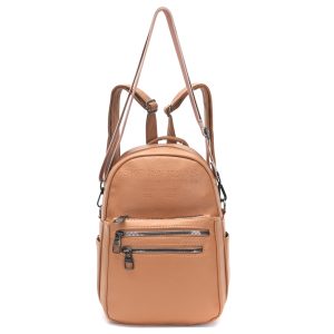 MOCHILA NADOR DOBLE CORREA SKORA 39845