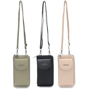 BANDOLERA PORTACELULAR RIF SKORA 39858