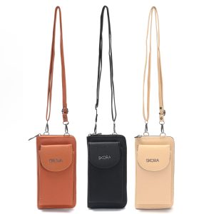 BANDOLERA PORTACELULAR RIF SKORA 39859