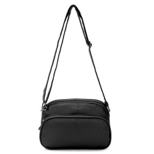 BANDOLERA RIF TIMELESS SKORA 39867 NEGRO