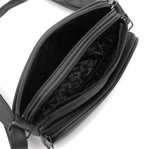 BANDOLERA RIF TIMELESS SKORA 39867 NEGRO