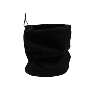 CUELLO POLAR REGULABLE LISO