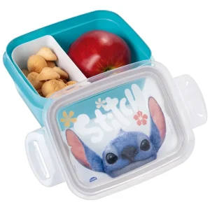 LUNCH BOX STITCH 850ML 839560