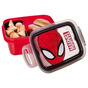 LUNCH BOX SPIDERMAN 850ML 845585