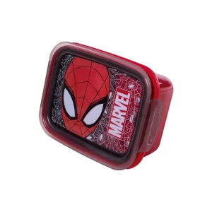LUNCH BOX SPIDERMAN 850ML 845585