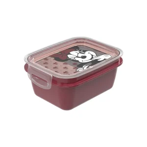 LUNCH BOX MINNIE 850ML 882245