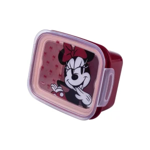 LUNCH BOX MINNIE 850ML 882245