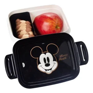 LUNCH BOX MICKEY 850ML 882290