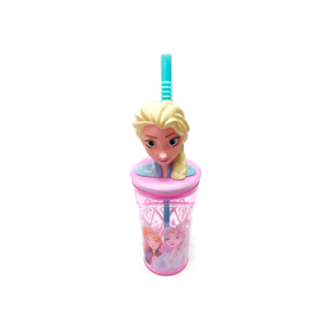 VASO 3D FROZEN FA058