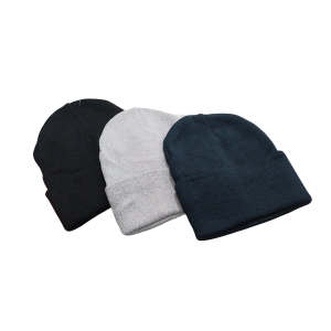 GORRO LANA DOBLE ROCKY LH50-22-3