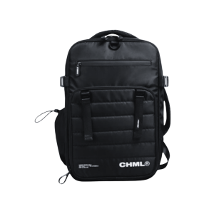 MOCHILA DE VIAJE BOSTON CHIMOLA M205black