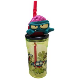 VASO 3D ULTRA ZOMBIES OM036
