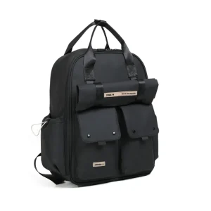 MOCHILA MATERNITY ADVENTURE CHIMOLA