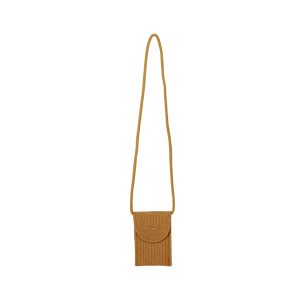 BANDOLERA PHONEBAG RAFIA LA CHAPELLE