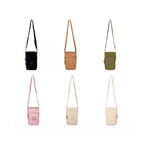 BANDOLERA PHONEBAG CRINKLE LA CHAPELLE 12UO7052