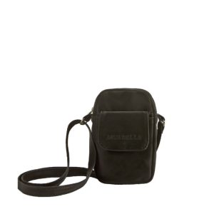 BANDOLERA MUJER PORTACELULAR AQUARELLA 2032-5