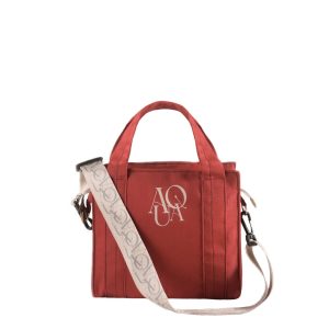 CARTERA MUJER CANVAS AQUARELLA 225/7