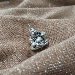 DIJE PLATA 925 INFLADO BUDITA 29PI12212