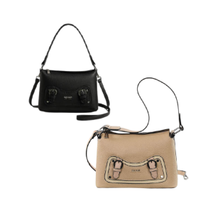 CARTERA GOLFERA RIGIDA SQUASH 30342