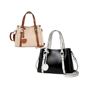 CARTERA MINI TOTE SQUASH 30359