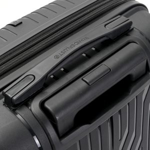 VALIJA CHICA CARRY ON NEGRO WANDERLUST 39707