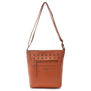 BANDOLERA RIF TIMELESS SKORA 39804 SIENNA