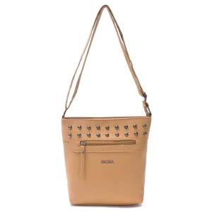 BANDOLERA RIF TIMELESS SKORA 39805 BEIGE