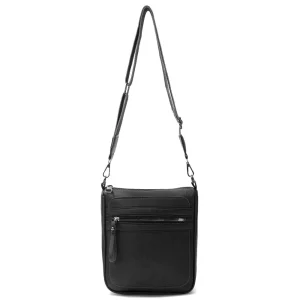 BANDOLERA RIF TIMELESS SKORA 39811 NEGRO