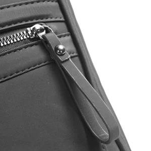 BANDOLERA RIF TIMELESS SKORA 39811 NEGRO