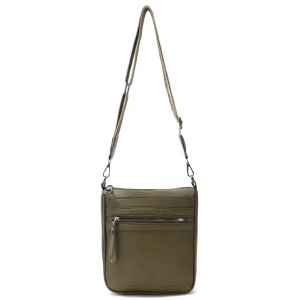 BANDOLERA RIF TIMELESS SKORA 39812 MILITAR