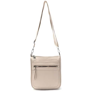 BANDOLERA RIF TIMELESS SKORA 39813 CREMA
