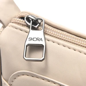BANDOLERA RIF TIMELESS SKORA 39813 CREMA
