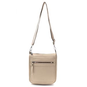 BANDOLERA RIF TIMELESS SKORA 39814 BEIGE