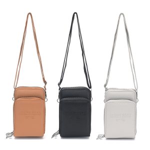 BANDOLERA PORTACELULAR NADOR SKORA 39849
