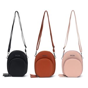 BANDOLERA PORTACELULAR RIF SKKORA 39856