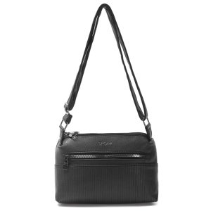 BANDOLERA RIF TIMELESS SKORA 39870 NEGRO