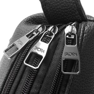 BANDOLERA RIF TIMELESS SKORA 39870 NEGRO