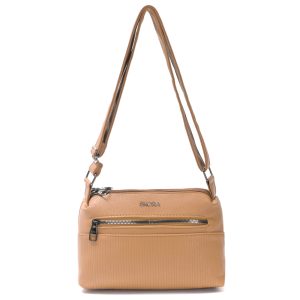 BANDOLERA RIF TIMELESS SKORA 39871 CARAMEL