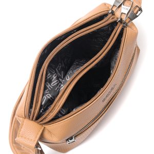 BANDOLERA RIF TIMELESS SKORA 39871 CARAMEL