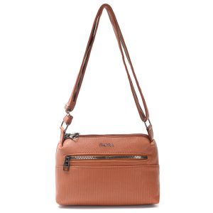BANDOLERA RIF TIMELESS SKORA 39872 SIENNA