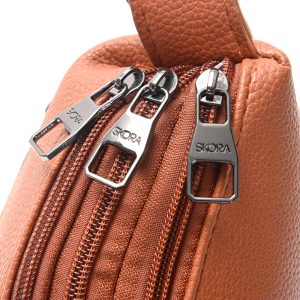 BANDOLERA RIF TIMELESS SKORA 39872 SIENNA