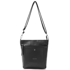 BANDOLERA RIF TIMELESS SKORA 39873 NEGRO