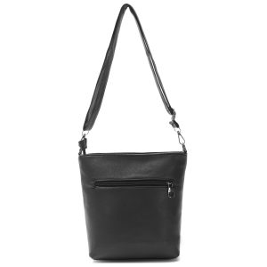 BANDOLERA RIF TIMELESS SKORA 39873 NEGRO