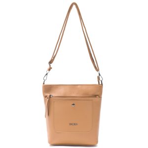 BANDOLERA RIF TIMELESS SKORA 39874 BEIGE