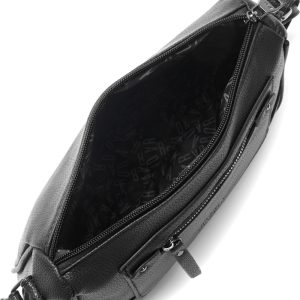 BANDOLERA RIF TIMELESS SKORA 39879 NEGRO