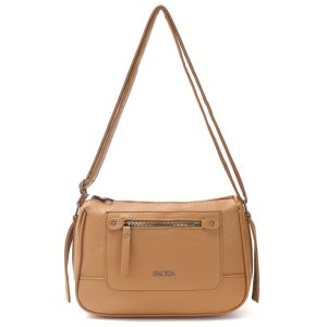 BANDOLERA RIF TIMELESS SKORA 39880 CARAMEL