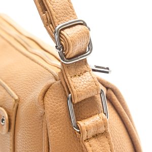 BANDOLERA RIF TIMELESS SKORA 39880 CARAMEL