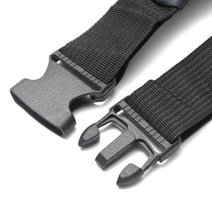 RIÑONERA UNISEX GO WANDERLUST 40036 VERDE MILITAR