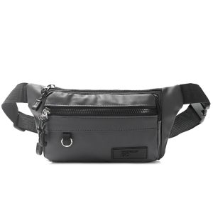 RIÑONERA UNISEX GO WANDERLUST 40038